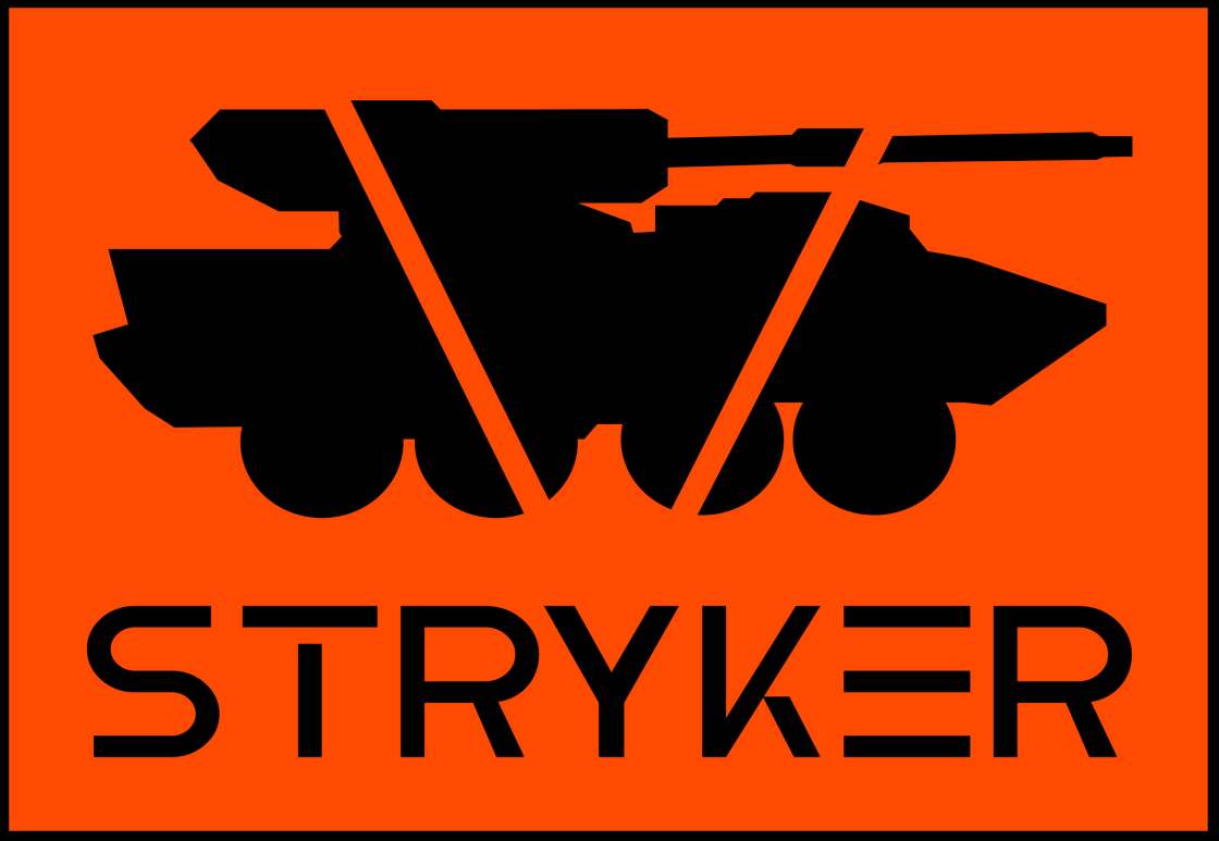 Stryker Airsoft Retail